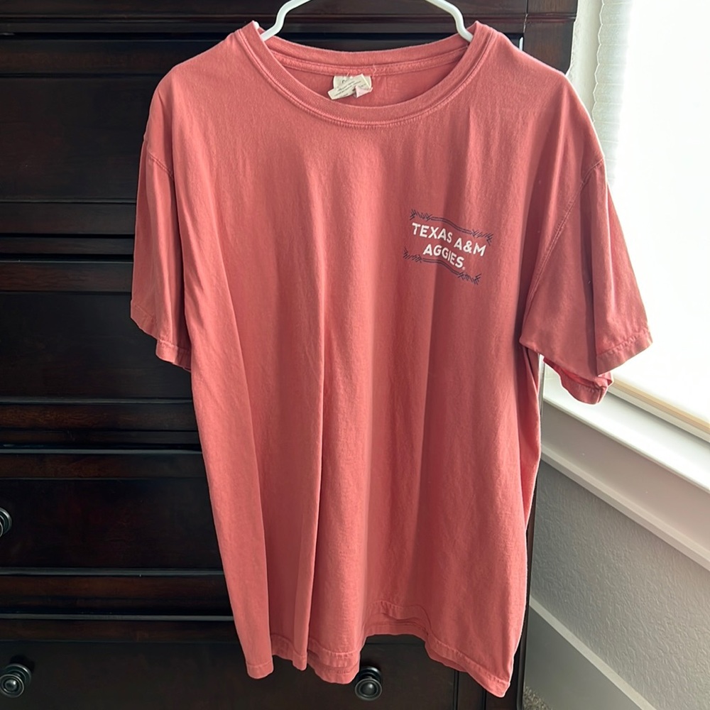 Texas A&M T-Shirt